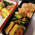 なおち852's cooksnap of when they made 弁当おかず☆ほうれん草カニカマおかか和え.