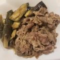 erumo11's cooksnap of when they made トロ柔♪【牛肉と茄子のしぐれ煮風】.