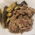 erumo11's cooksnap of when they made トロ柔♪【牛肉と茄子のしぐれ煮風】.
