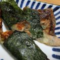 あんこくろわっさん's cooksnap of when they made 覚書用★サイリウムde大根もち.