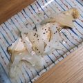 ぜんだいママ's cooksnap of when they made 鮭のバターポン酢蒸し.