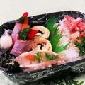 クックHG9V8Y☆'s cooksnap of when they made お弁当に一品♡ピーマンのベーコン巻き.