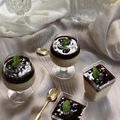 あきたん食堂's cooksnap of when they made ♡ミルクたっぷり♡カフェオレプリン♡簡単.