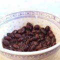 Moggieneko's cooksnap of when they made 火にかけるのは１時間弱　魔法瓶で簡単黒豆.