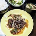 ちえたろう's cooksnap of when they made お鍋一つで出来る！きのこたっぷりきのこ汁.