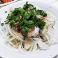 はっぴぃきっちん's cooksnap of when they made 新玉ねぎと鯖缶で血液サラサラ☆彡.