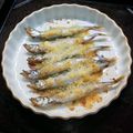 プルンバゴ's cooksnap of when they made 簡単♪ししゃものパン粉焼き☆.