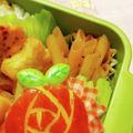 乃愛ちゃんママ's cooksnap of when they made お弁当に♪簡単バター醤油ペンネ♡.