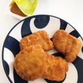 ゆかりりりー's cooksnap of when they made 冷凍からのマックナゲット温め.