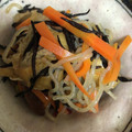 ＩＡＭ's cooksnap of when they made 基本のひじきの煮物 (作り置き分量).