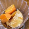ma2kaboch's cooksnap of when they made かぶの煮物.