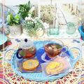 sakuraロゼット's cooksnap of when they made 水だし♪ミントウォーター/ミントティー.