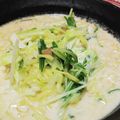 ☆★ケイト★☆'s cooksnap of when they made ミルク味噌ラーメン.