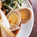 ふか谷's cooksnap of when they made シンプル☆ゆで卵の醤油麹漬け.