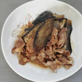シビリキン's cooksnap of when they made 豚肉とナスの生姜焼き.
