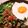 クリーピングタイム☆'s cooksnap of when they made タイ風チャーハン.