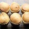 碧のおだいどこ's cooksnap of when they made 【使いきり】紅茶とバナナのパウンドケーキ.
