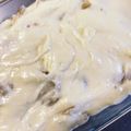 みまゆ's cooksnap of when they made チン☆で簡単なホワイトソース.