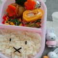 mi・haru's cooksnap of when they made お弁当にも！さっぱり鶏手羽元の柔らか煮.