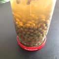 ハント☆'s cooksnap of when they made 本気の長期保存＊実山椒＊醤油出汁煮.