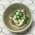 おはなすき's cooksnap of when they made ﾈﾊﾞﾈﾊﾞ最強ｺﾝﾋﾞ?!.