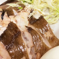 日本男子料理部まこぴ's cooksnap of when they made エテカレイの塩焼き.