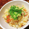 ちゃちゃまる26's cooksnap of when they made 丸ごとトマトで、簡単【トマトライス】.