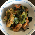お願いひつじ's cooksnap of when they made お弁当にも！韓国風・さつま揚げの煮物.