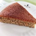 リっちゃん★'s cooksnap of when they made 炊飯器で！おからパウダーパンケーキ.