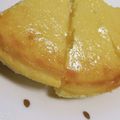 クックTAIUFP☆'s cooksnap of when they made 濃厚牛乳チーズケーキ.