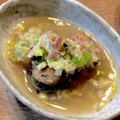 ばたみそーぱん☆'s cooksnap of when they made ☺鯖の水煮缶とねぎで簡単おつまみ♪☺.