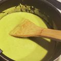 絹さや木綿's cooksnap of when they made えんどう豆のスープ.