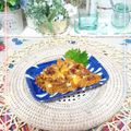 sakuraロゼット's cooksnap of when they made キムチ納豆の簡単おつまみ.