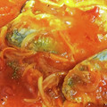 まままるるる's cooksnap of when they made アジのトマト煮込み.