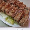 月颯♪'s cooksnap of when they made ひき肉 DE 一口ソーセージみたいな☆.