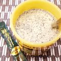 あーこ姐's cooksnap of when they made ダイエットドリンク☆青汁豆乳きなこ.