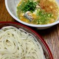 ☆さぶ☆☆'s cooksnap of when they made 山形名物ひっぱりうどん.
