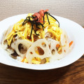 horseland's cooksnap of when they made ちらし寿司.