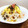 horseland's cooksnap of when they made ちらし寿司.