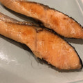 ♡まゆみゆ♡'s cooksnap of when they made フライパンで簡単10分★鮭の塩焼き.