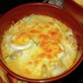 かなころもち's cooksnap of when they made 糖質制限☆豆腐ツナグラタン.