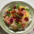 よーはるまー's cooksnap of when they made ✿ちらし寿司✿.