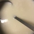 まゆのふ♬'s cooksnap of when they made お手軽とんこつラーメンスープ.