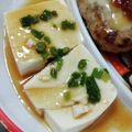 つえちょん's cooksnap of when they made ポン酢2:ごま油1のドレッシング黄金比.