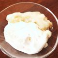 なーなちゃん's cooksnap of when they made ビスケットスコップケーキ.