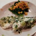 Yuuko7i's cooksnap of when they made 塩タラのねぎマヨ＊トースター焼き.