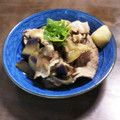 KAKO_KAKO's cooksnap of when they made 豚となすの梅さっと煮.