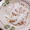 まきゃすん's cooksnap of when they made 新玉ねぎとシーチキンのサラダ.