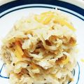 ☆チー姉☆'s cooksnap of when they made 鈴木登紀子　切干大根うす煮.