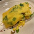 モクたん's cooksnap of when they made 小葱シャキシャキ卵焼き.